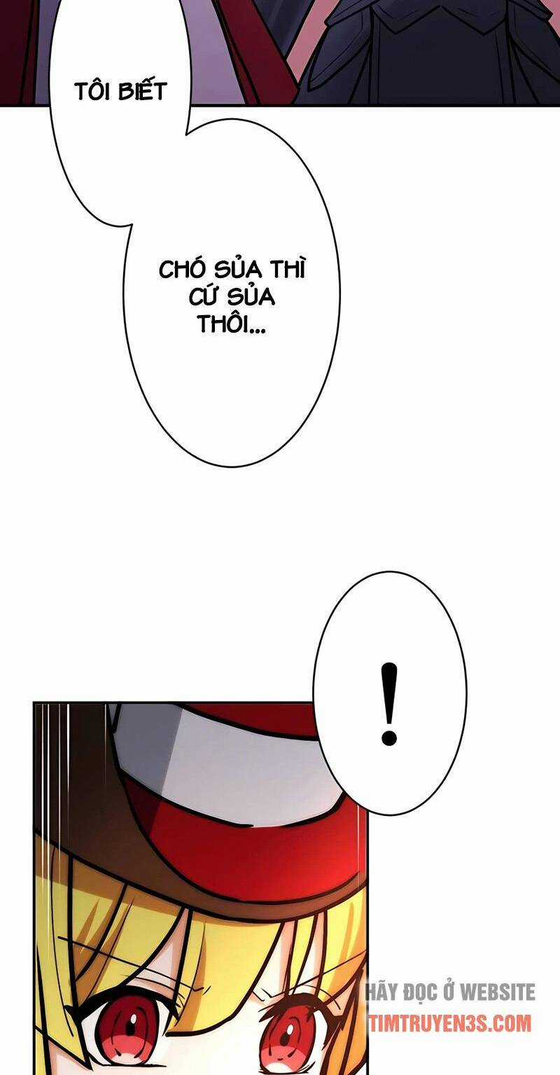 Hồi Quy Trở Thành Mạo Hiểm Giả Mạnh Nhất Nhờ Class Ẩn Điều Khiển Trọng Lực Chapter 17 trang 25