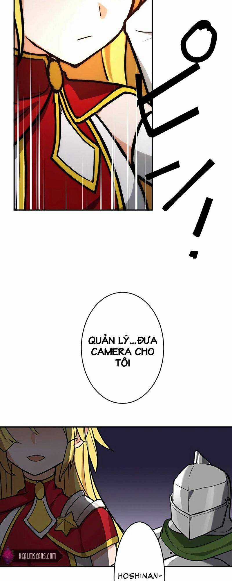 Hồi Quy Trở Thành Mạo Hiểm Giả Mạnh Nhất Nhờ Class Ẩn Điều Khiển Trọng Lực Chapter 17 trang 26