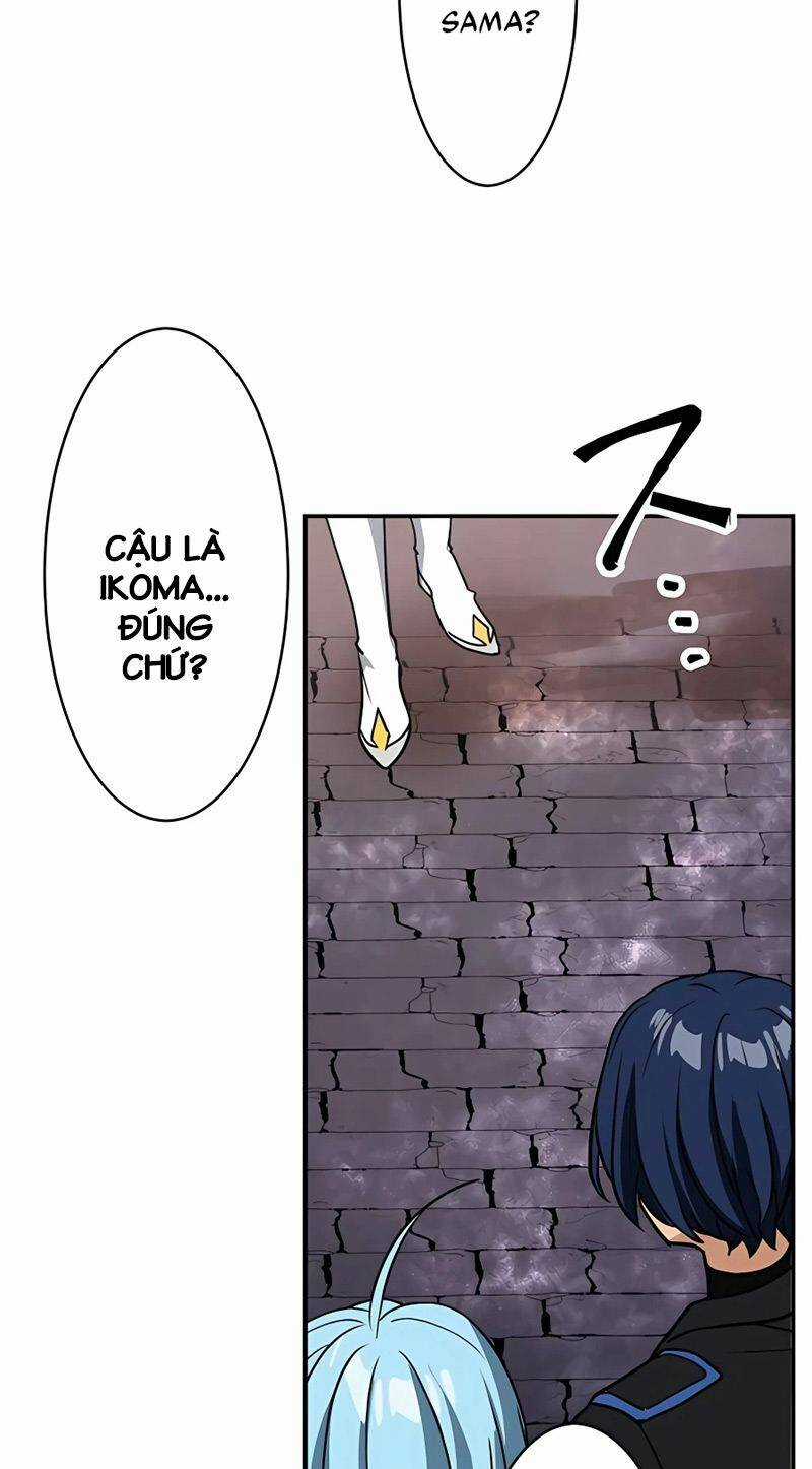 Hồi Quy Trở Thành Mạo Hiểm Giả Mạnh Nhất Nhờ Class Ẩn Điều Khiển Trọng Lực Chapter 17 trang 27