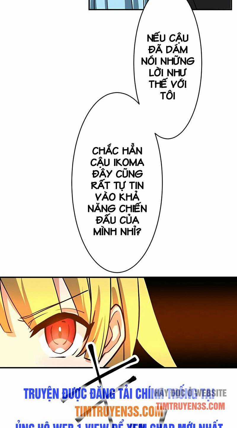 Hồi Quy Trở Thành Mạo Hiểm Giả Mạnh Nhất Nhờ Class Ẩn Điều Khiển Trọng Lực Chapter 17 trang 28