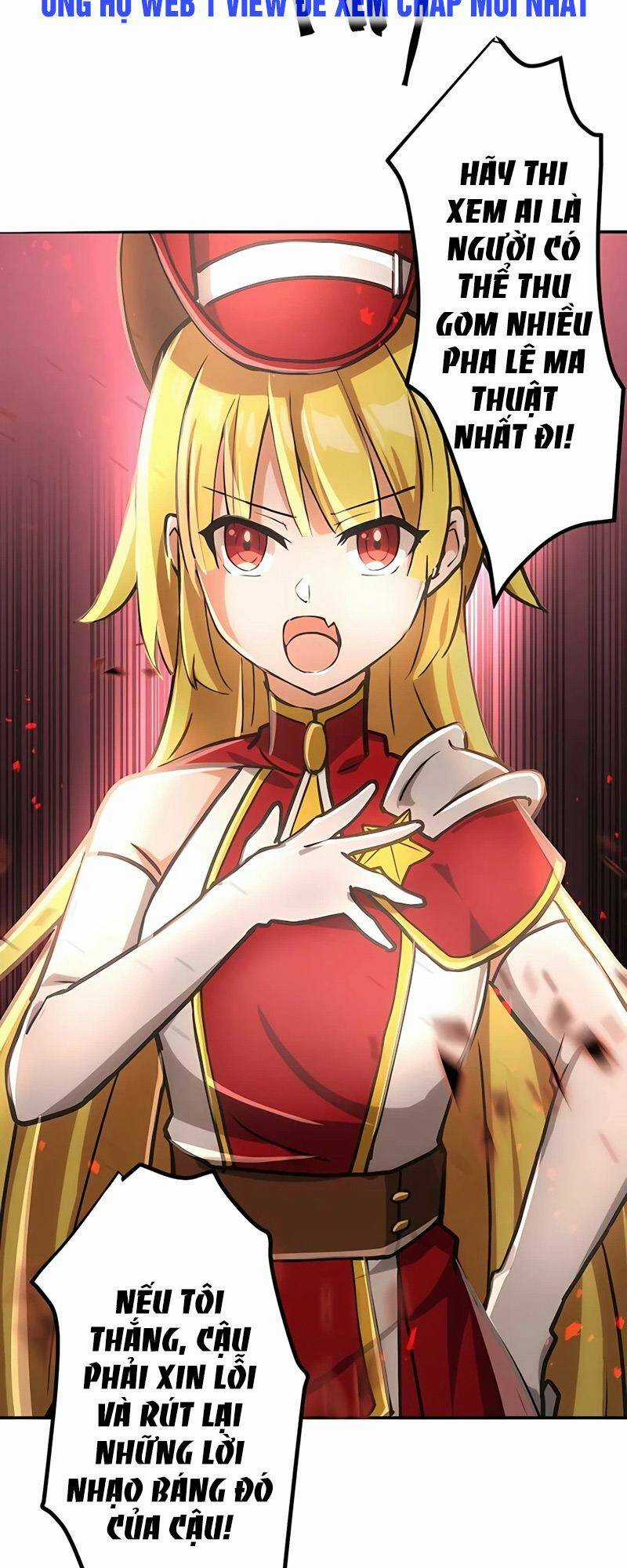 Hồi Quy Trở Thành Mạo Hiểm Giả Mạnh Nhất Nhờ Class Ẩn Điều Khiển Trọng Lực Chapter 17 trang 29