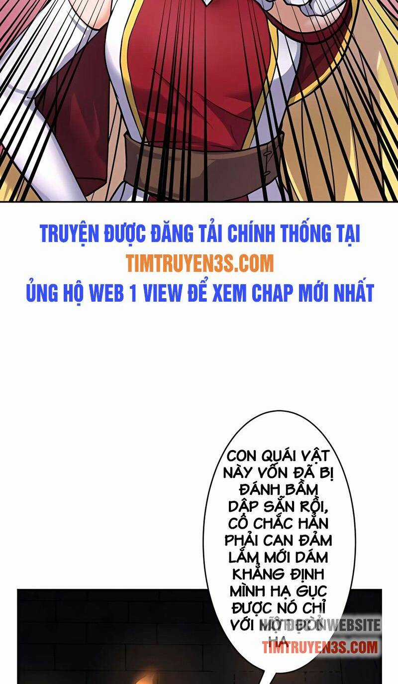 Hồi Quy Trở Thành Mạo Hiểm Giả Mạnh Nhất Nhờ Class Ẩn Điều Khiển Trọng Lực Chapter 17 trang 3