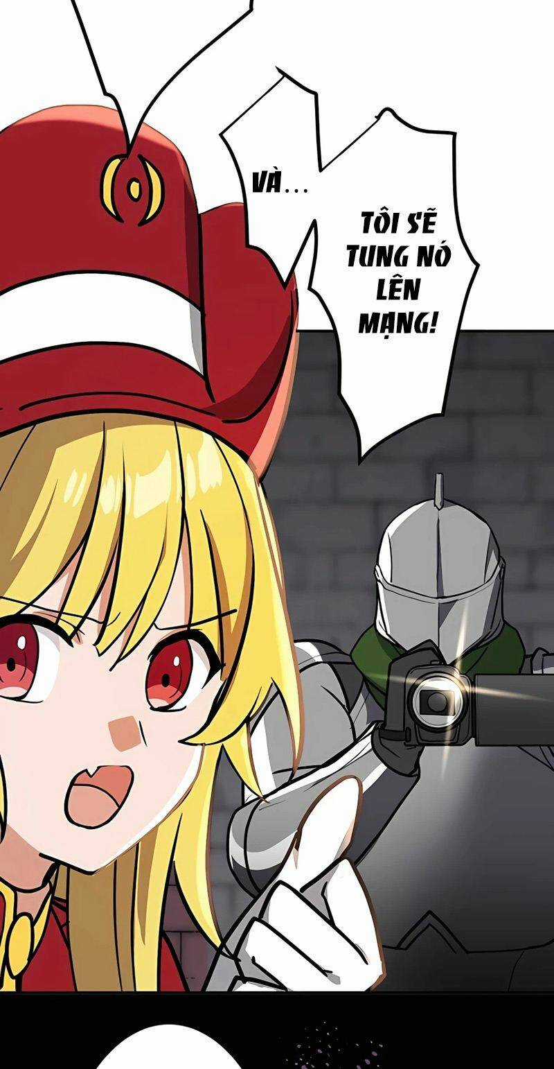 Hồi Quy Trở Thành Mạo Hiểm Giả Mạnh Nhất Nhờ Class Ẩn Điều Khiển Trọng Lực Chapter 17 trang 30