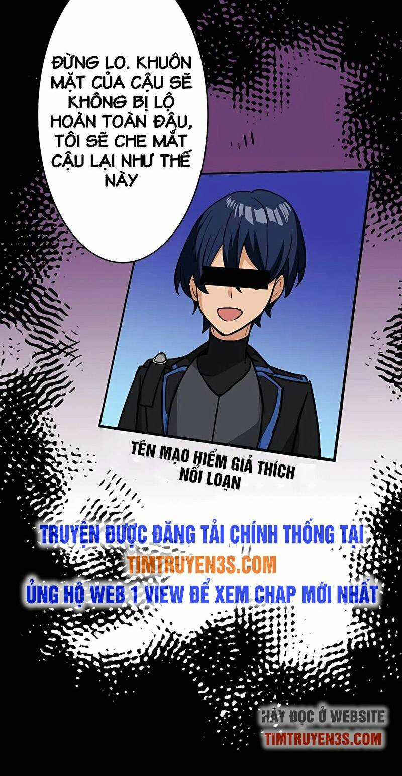 Hồi Quy Trở Thành Mạo Hiểm Giả Mạnh Nhất Nhờ Class Ẩn Điều Khiển Trọng Lực Chapter 17 trang 31