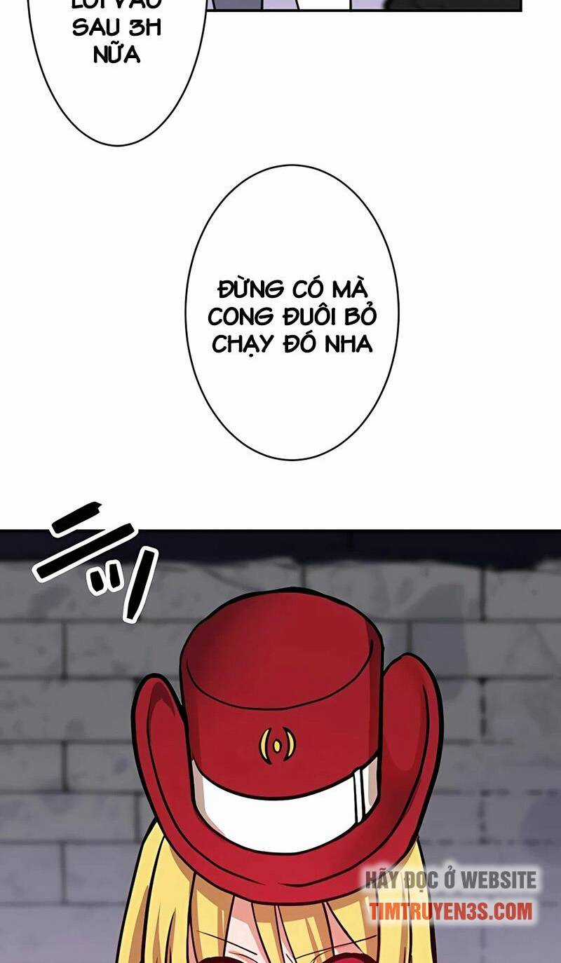 Hồi Quy Trở Thành Mạo Hiểm Giả Mạnh Nhất Nhờ Class Ẩn Điều Khiển Trọng Lực Chapter 17 trang 35