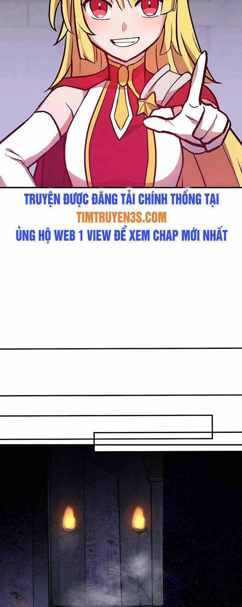 Hồi Quy Trở Thành Mạo Hiểm Giả Mạnh Nhất Nhờ Class Ẩn Điều Khiển Trọng Lực Chapter 17 trang 36