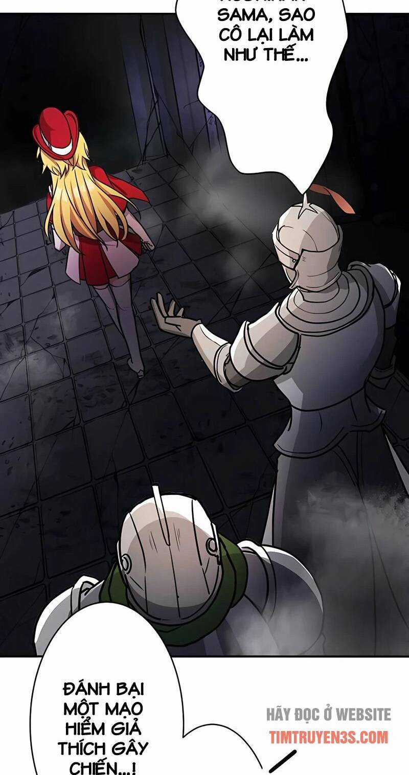 Hồi Quy Trở Thành Mạo Hiểm Giả Mạnh Nhất Nhờ Class Ẩn Điều Khiển Trọng Lực Chapter 17 trang 38