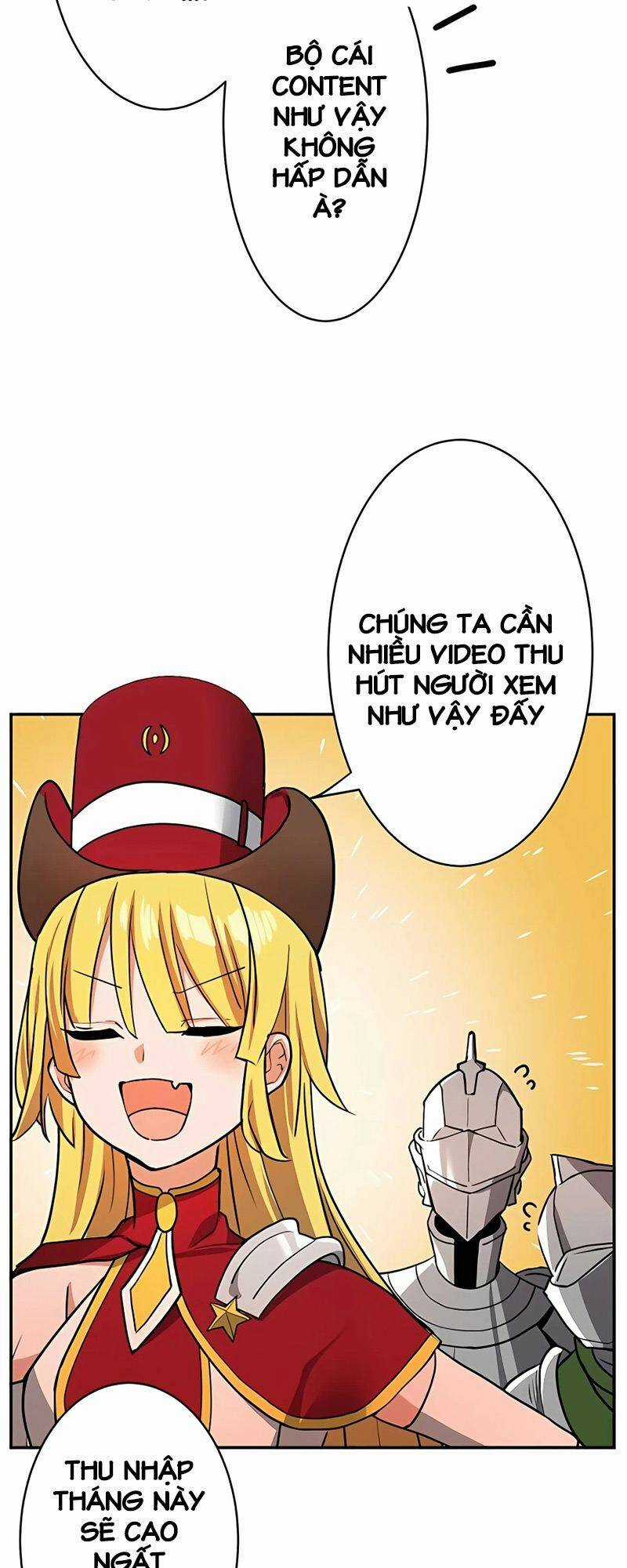 Hồi Quy Trở Thành Mạo Hiểm Giả Mạnh Nhất Nhờ Class Ẩn Điều Khiển Trọng Lực Chapter 17 trang 39