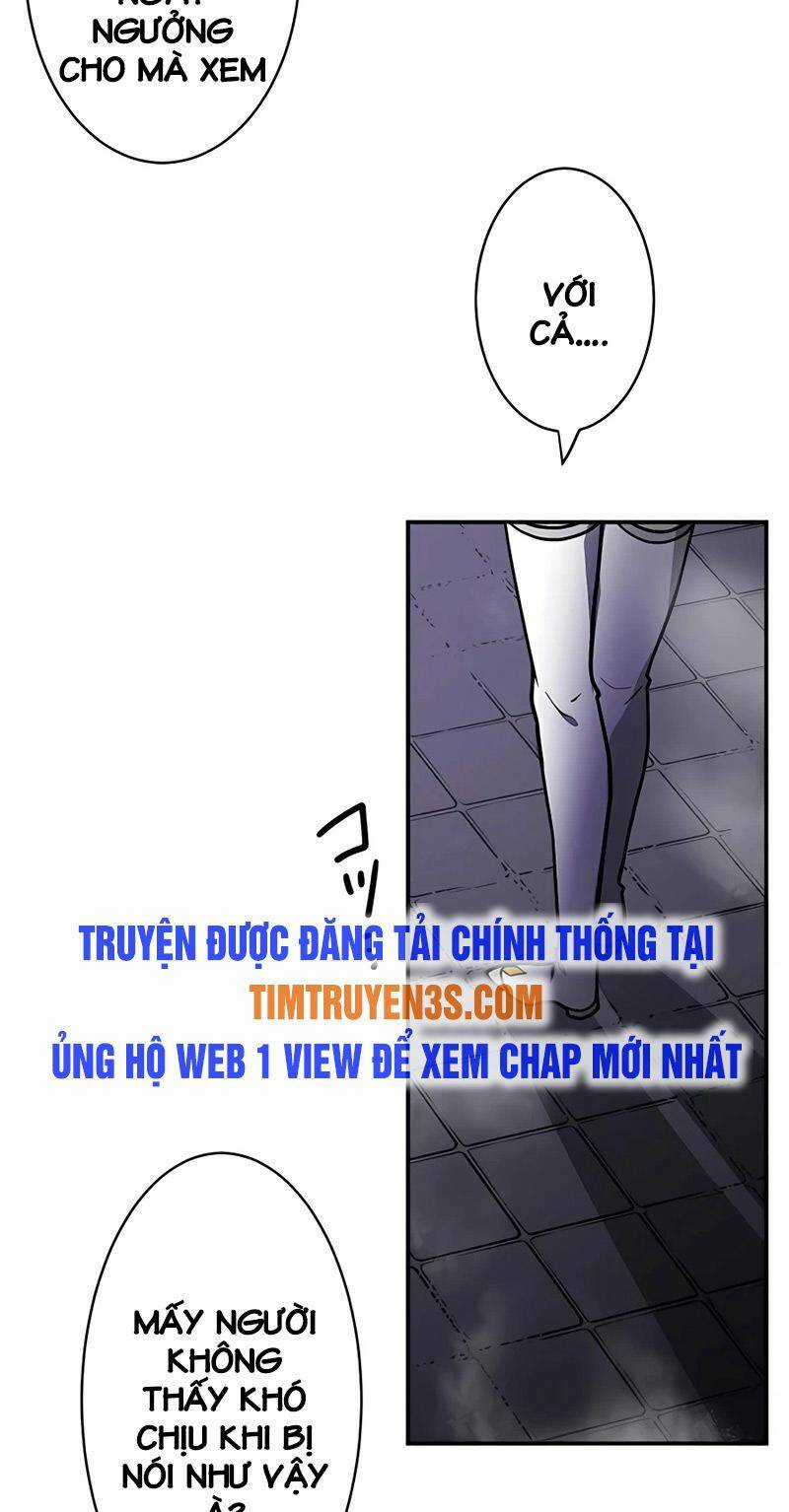 Hồi Quy Trở Thành Mạo Hiểm Giả Mạnh Nhất Nhờ Class Ẩn Điều Khiển Trọng Lực Chapter 17 trang 40