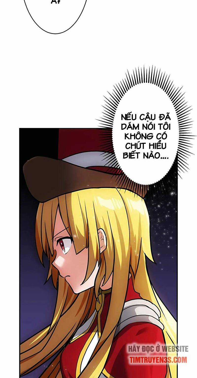 Hồi Quy Trở Thành Mạo Hiểm Giả Mạnh Nhất Nhờ Class Ẩn Điều Khiển Trọng Lực Chapter 17 trang 41