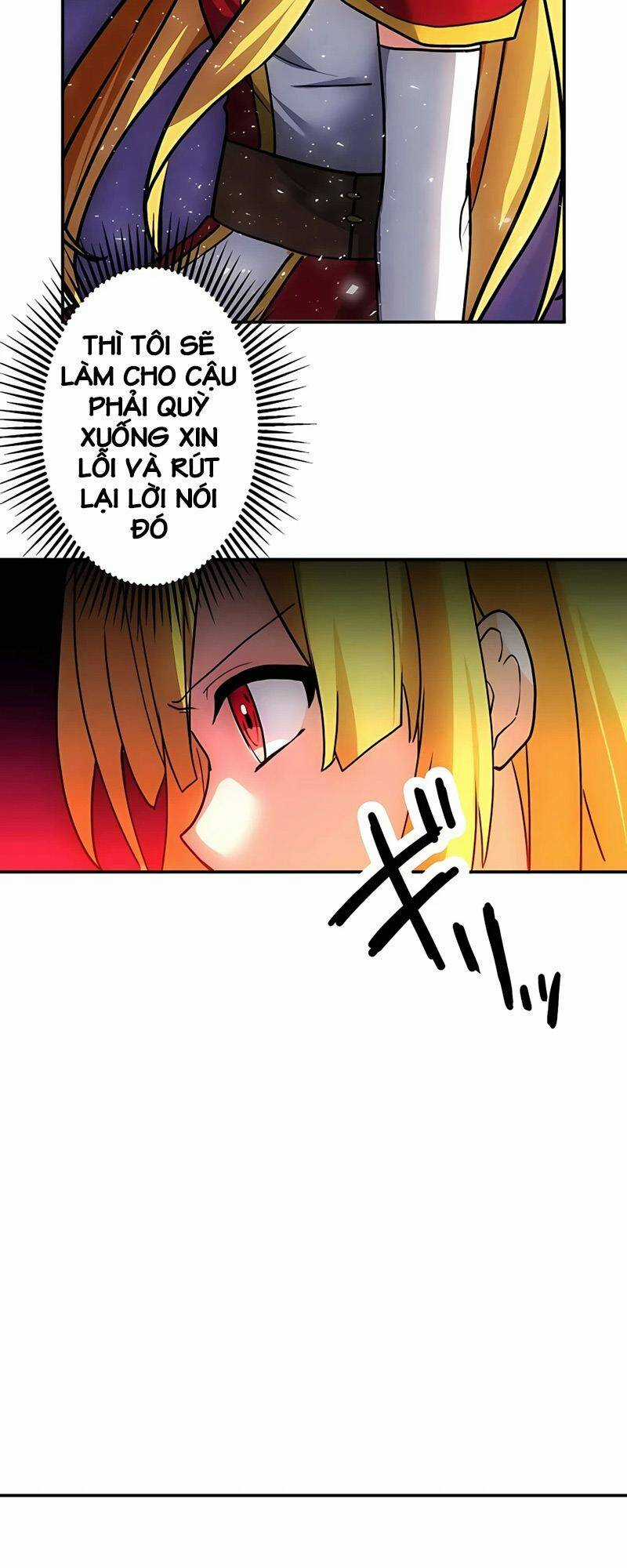 Hồi Quy Trở Thành Mạo Hiểm Giả Mạnh Nhất Nhờ Class Ẩn Điều Khiển Trọng Lực Chapter 17 trang 42