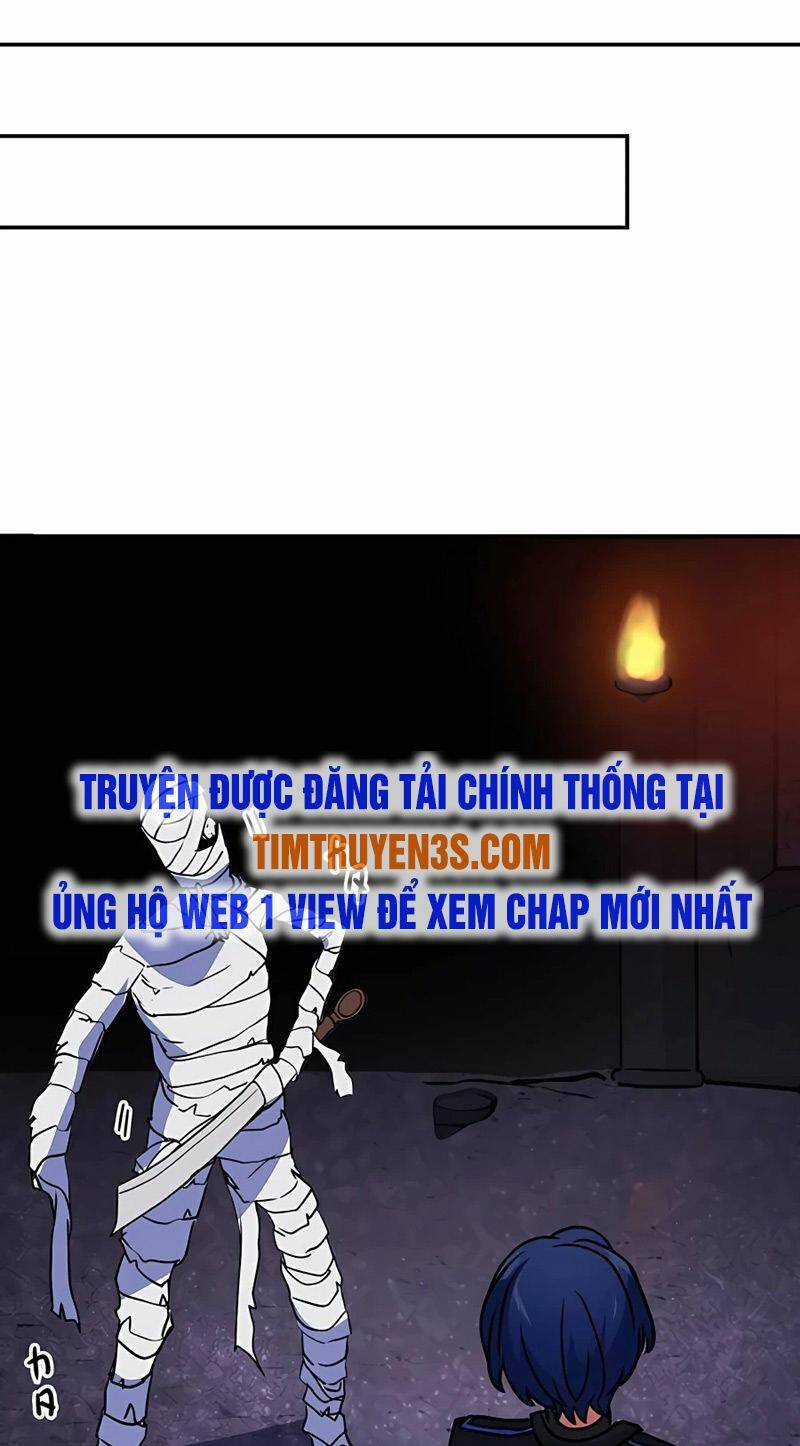 Hồi Quy Trở Thành Mạo Hiểm Giả Mạnh Nhất Nhờ Class Ẩn Điều Khiển Trọng Lực Chapter 17 trang 43