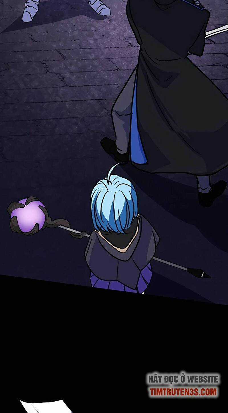 Hồi Quy Trở Thành Mạo Hiểm Giả Mạnh Nhất Nhờ Class Ẩn Điều Khiển Trọng Lực Chapter 17 trang 44