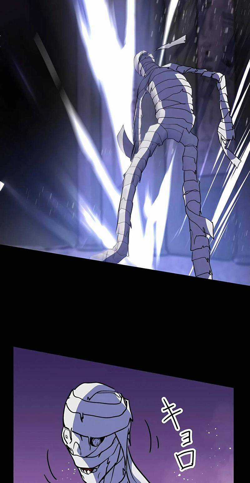 Hồi Quy Trở Thành Mạo Hiểm Giả Mạnh Nhất Nhờ Class Ẩn Điều Khiển Trọng Lực Chapter 17 trang 46