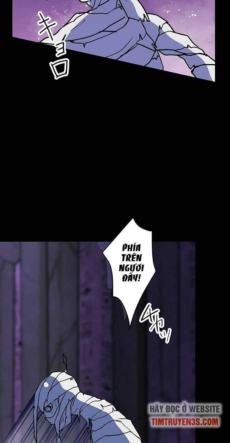 Hồi Quy Trở Thành Mạo Hiểm Giả Mạnh Nhất Nhờ Class Ẩn Điều Khiển Trọng Lực Chapter 17 trang 47