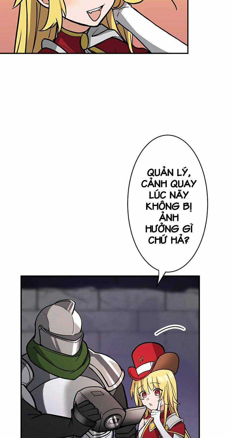 Hồi Quy Trở Thành Mạo Hiểm Giả Mạnh Nhất Nhờ Class Ẩn Điều Khiển Trọng Lực Chapter 17 trang 5