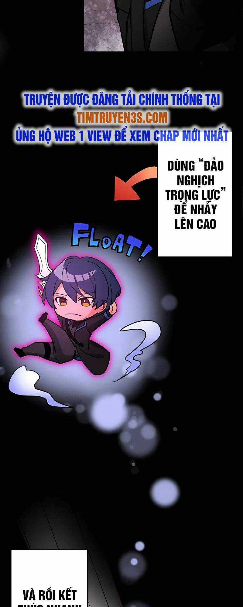 Hồi Quy Trở Thành Mạo Hiểm Giả Mạnh Nhất Nhờ Class Ẩn Điều Khiển Trọng Lực Chapter 17 trang 52