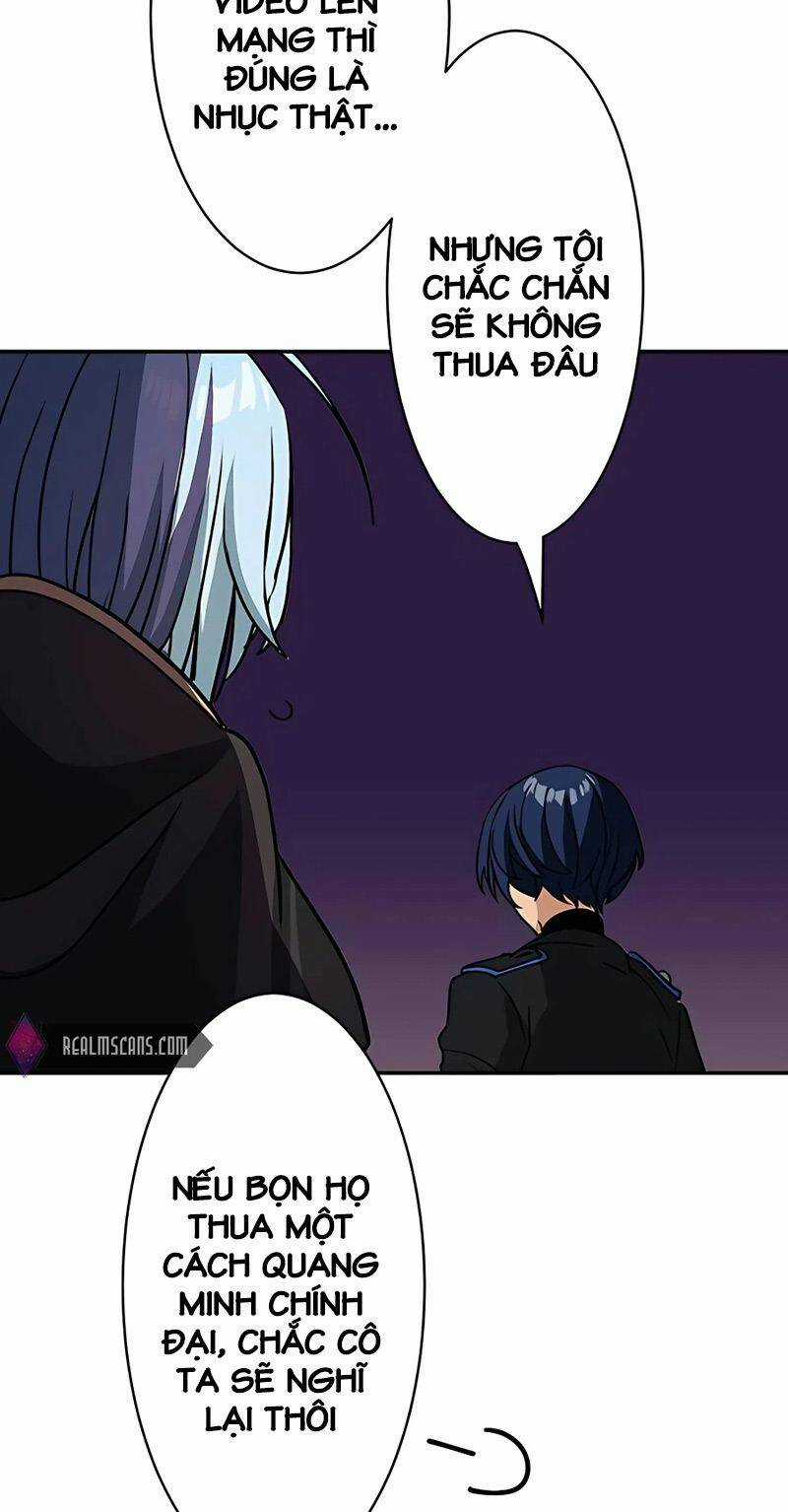 Hồi Quy Trở Thành Mạo Hiểm Giả Mạnh Nhất Nhờ Class Ẩn Điều Khiển Trọng Lực Chapter 17 trang 56