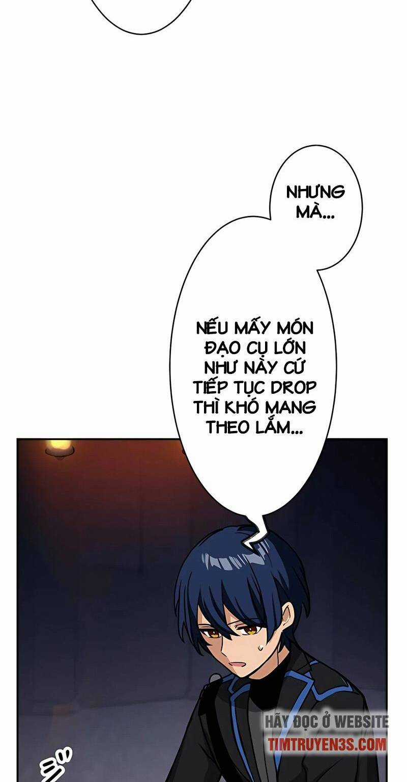 Hồi Quy Trở Thành Mạo Hiểm Giả Mạnh Nhất Nhờ Class Ẩn Điều Khiển Trọng Lực Chapter 17 trang 57