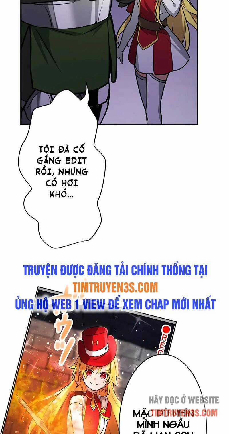 Hồi Quy Trở Thành Mạo Hiểm Giả Mạnh Nhất Nhờ Class Ẩn Điều Khiển Trọng Lực Chapter 17 trang 6