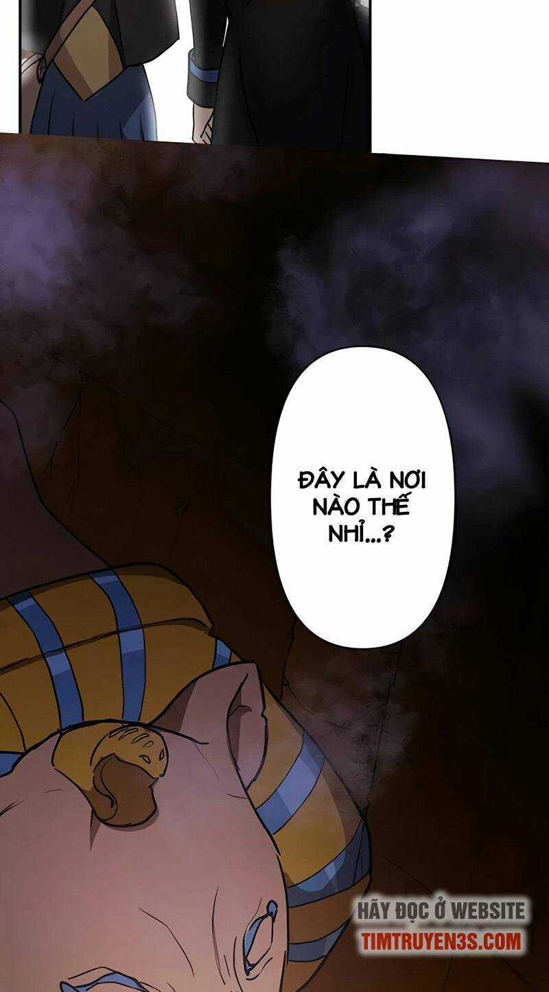 Hồi Quy Trở Thành Mạo Hiểm Giả Mạnh Nhất Nhờ Class Ẩn Điều Khiển Trọng Lực Chapter 17 trang 60