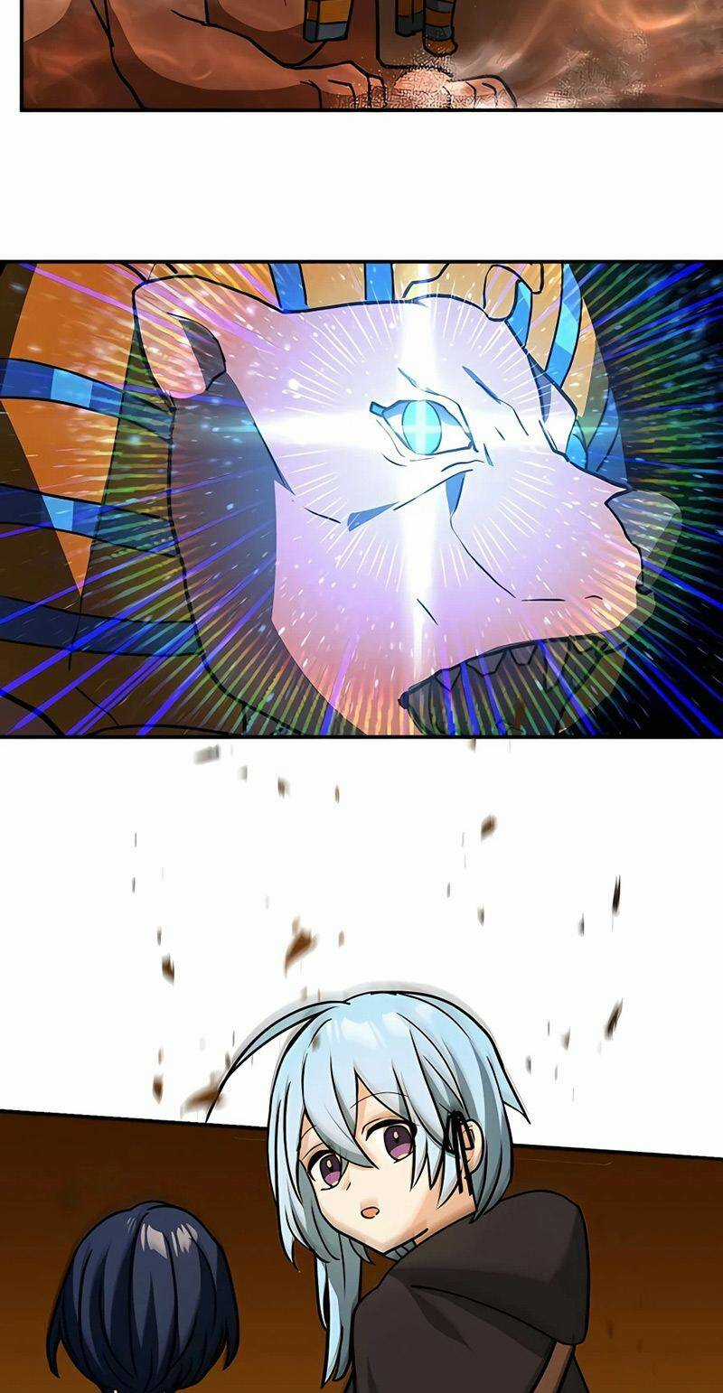 Hồi Quy Trở Thành Mạo Hiểm Giả Mạnh Nhất Nhờ Class Ẩn Điều Khiển Trọng Lực Chapter 17 trang 62