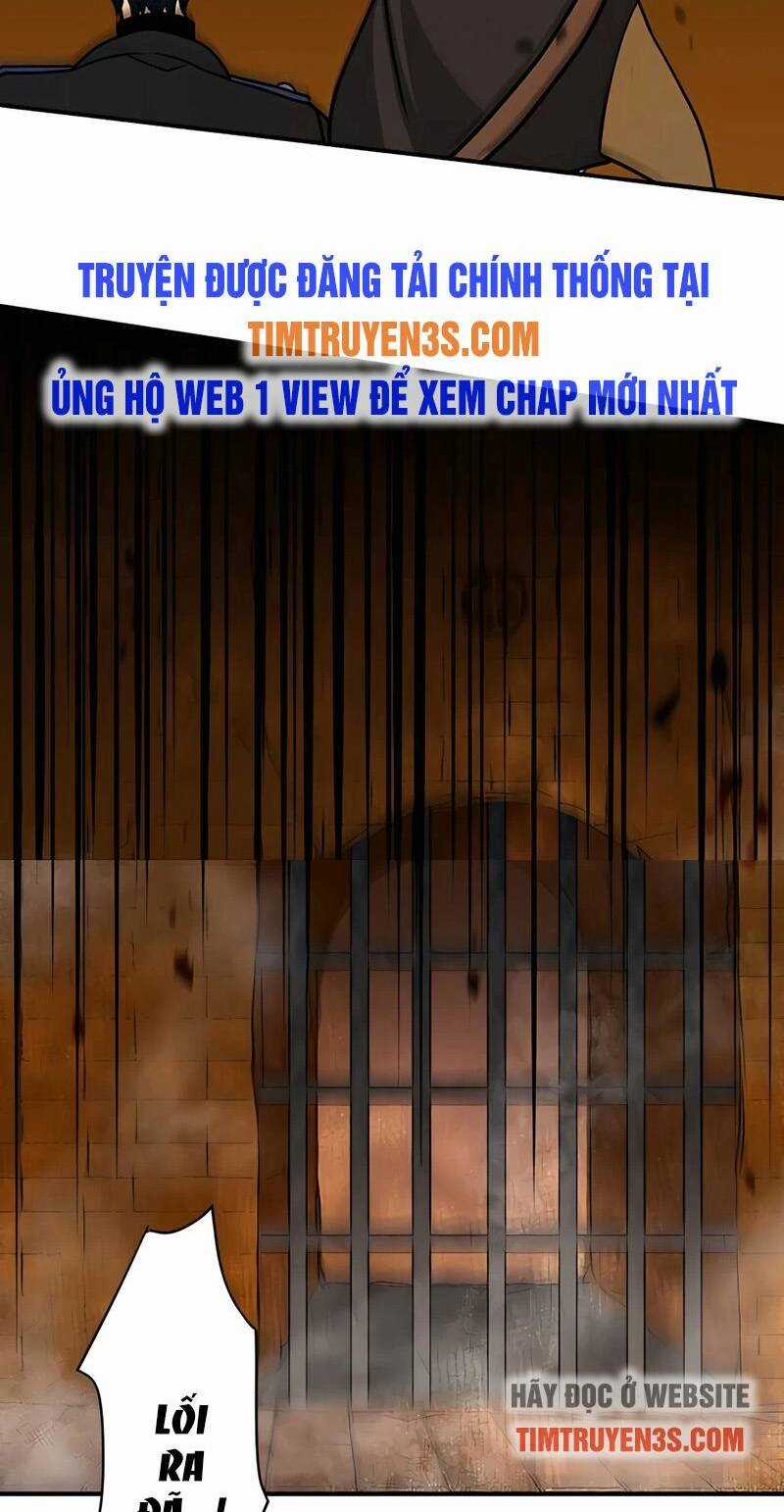 Hồi Quy Trở Thành Mạo Hiểm Giả Mạnh Nhất Nhờ Class Ẩn Điều Khiển Trọng Lực Chapter 17 trang 63