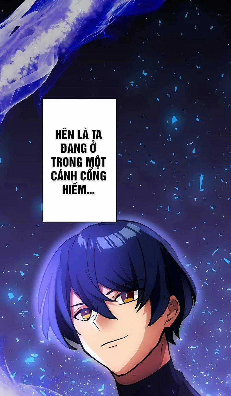 Hồi Quy Trở Thành Mạo Hiểm Giả Mạnh Nhất Nhờ Class Ẩn Điều Khiển Trọng Lực Chapter 17 trang 66