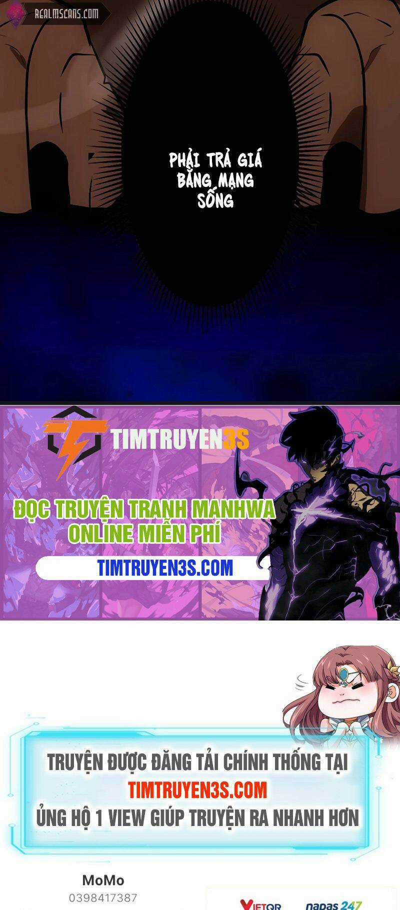 Hồi Quy Trở Thành Mạo Hiểm Giả Mạnh Nhất Nhờ Class Ẩn Điều Khiển Trọng Lực Chapter 17 trang 69