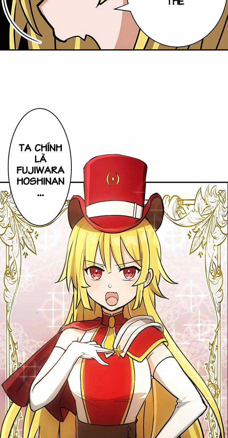 Hồi Quy Trở Thành Mạo Hiểm Giả Mạnh Nhất Nhờ Class Ẩn Điều Khiển Trọng Lực Chapter 17 trang 8