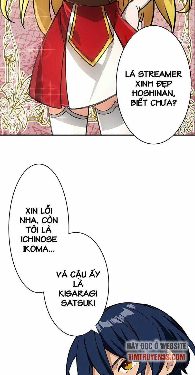 Hồi Quy Trở Thành Mạo Hiểm Giả Mạnh Nhất Nhờ Class Ẩn Điều Khiển Trọng Lực Chapter 17 trang 9