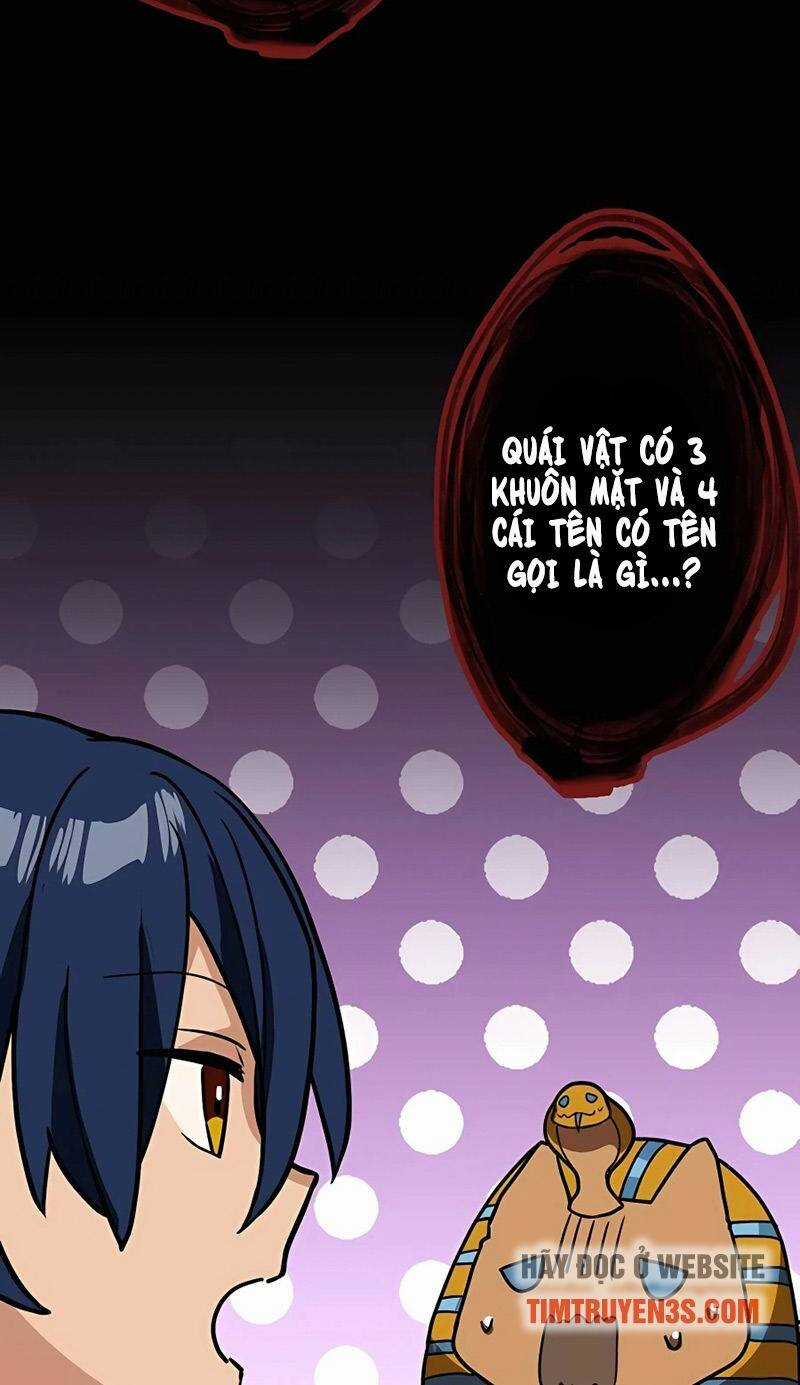 Hồi Quy Trở Thành Mạo Hiểm Giả Mạnh Nhất Nhờ Class Ẩn Điều Khiển Trọng Lực Chapter 18 trang 15