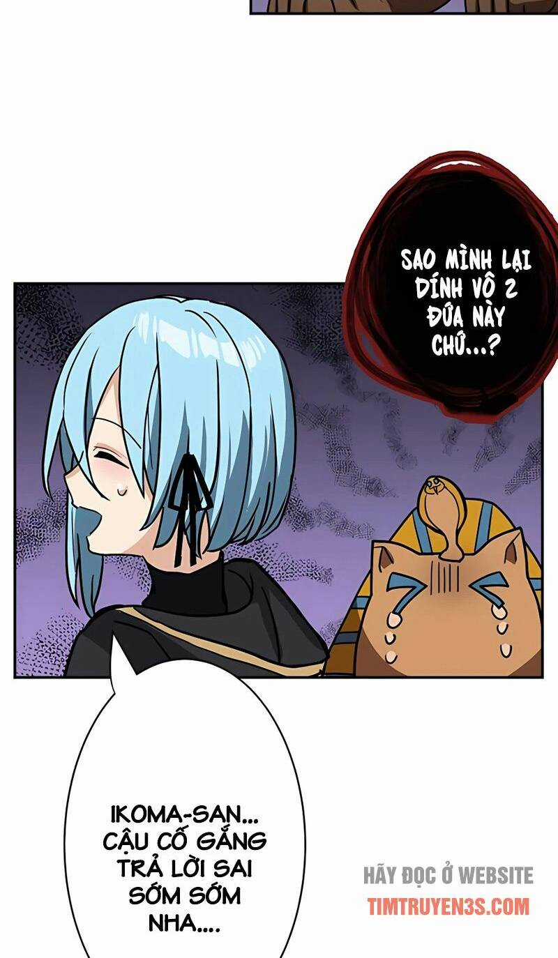 Hồi Quy Trở Thành Mạo Hiểm Giả Mạnh Nhất Nhờ Class Ẩn Điều Khiển Trọng Lực Chapter 18 trang 18