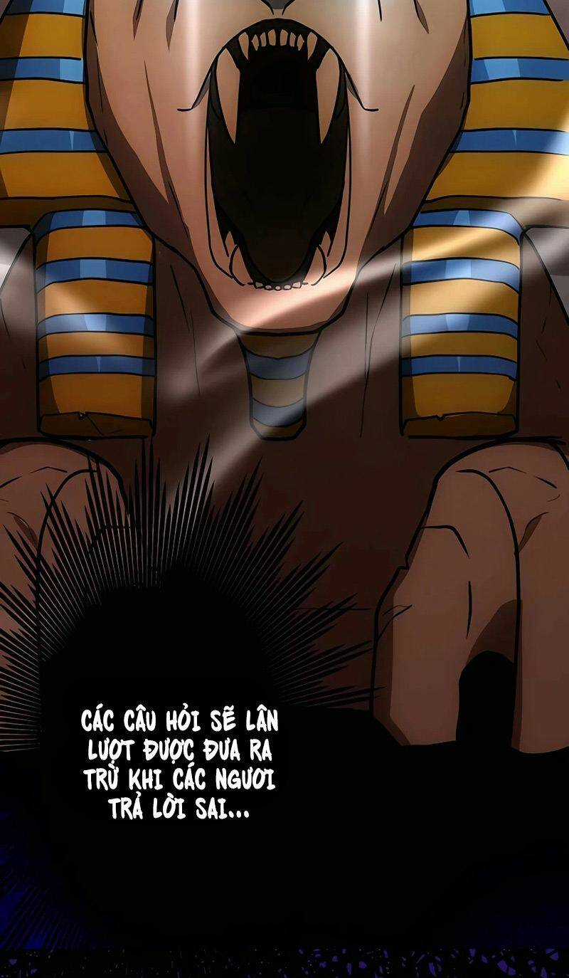 Hồi Quy Trở Thành Mạo Hiểm Giả Mạnh Nhất Nhờ Class Ẩn Điều Khiển Trọng Lực Chapter 18 trang 2