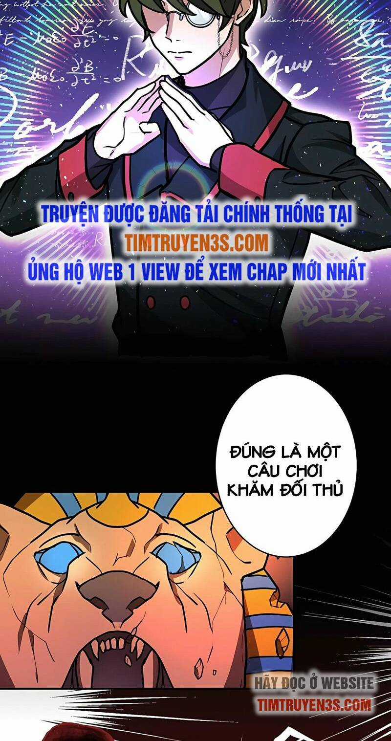 Hồi Quy Trở Thành Mạo Hiểm Giả Mạnh Nhất Nhờ Class Ẩn Điều Khiển Trọng Lực Chapter 18 trang 21