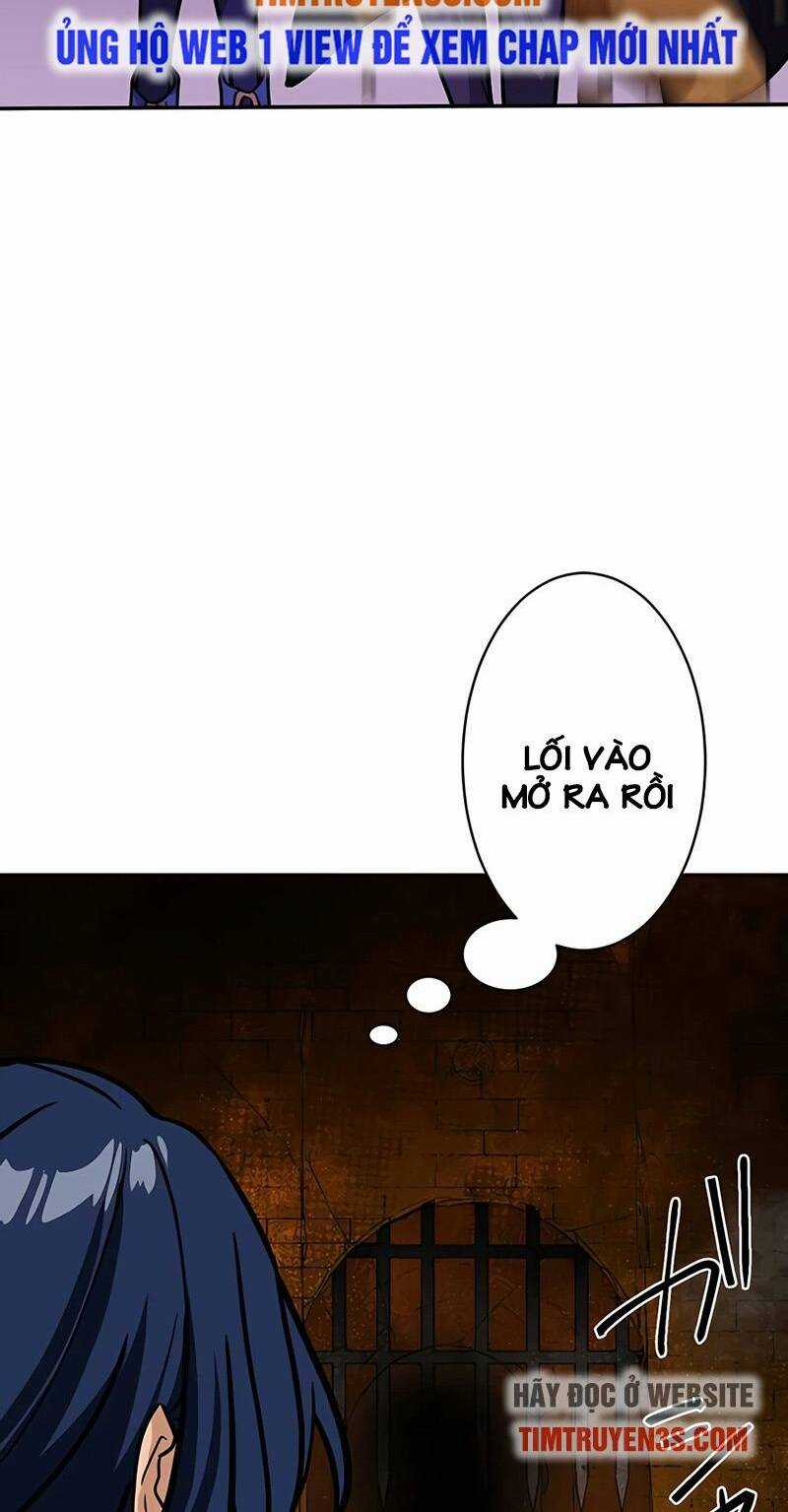 Hồi Quy Trở Thành Mạo Hiểm Giả Mạnh Nhất Nhờ Class Ẩn Điều Khiển Trọng Lực Chapter 18 trang 24