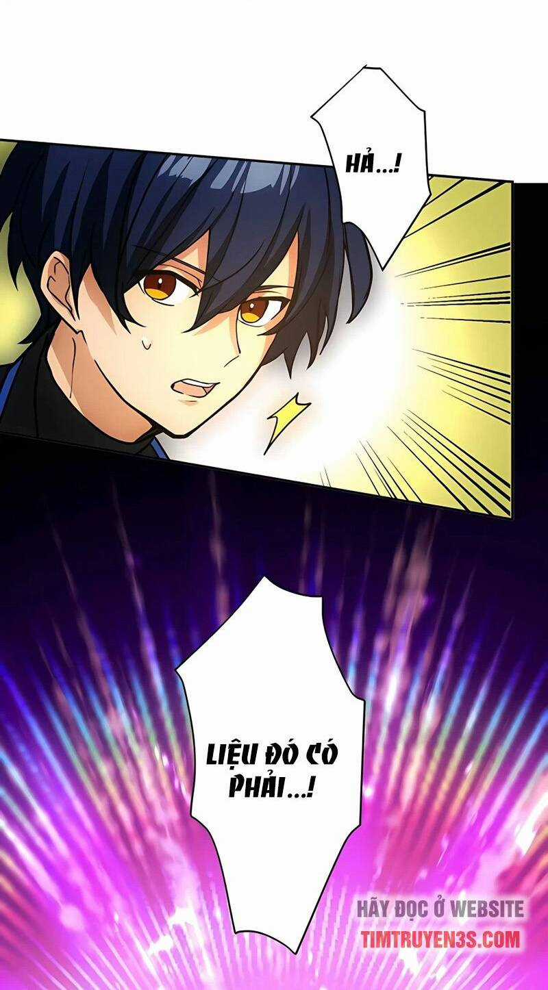 Hồi Quy Trở Thành Mạo Hiểm Giả Mạnh Nhất Nhờ Class Ẩn Điều Khiển Trọng Lực Chapter 18 trang 27