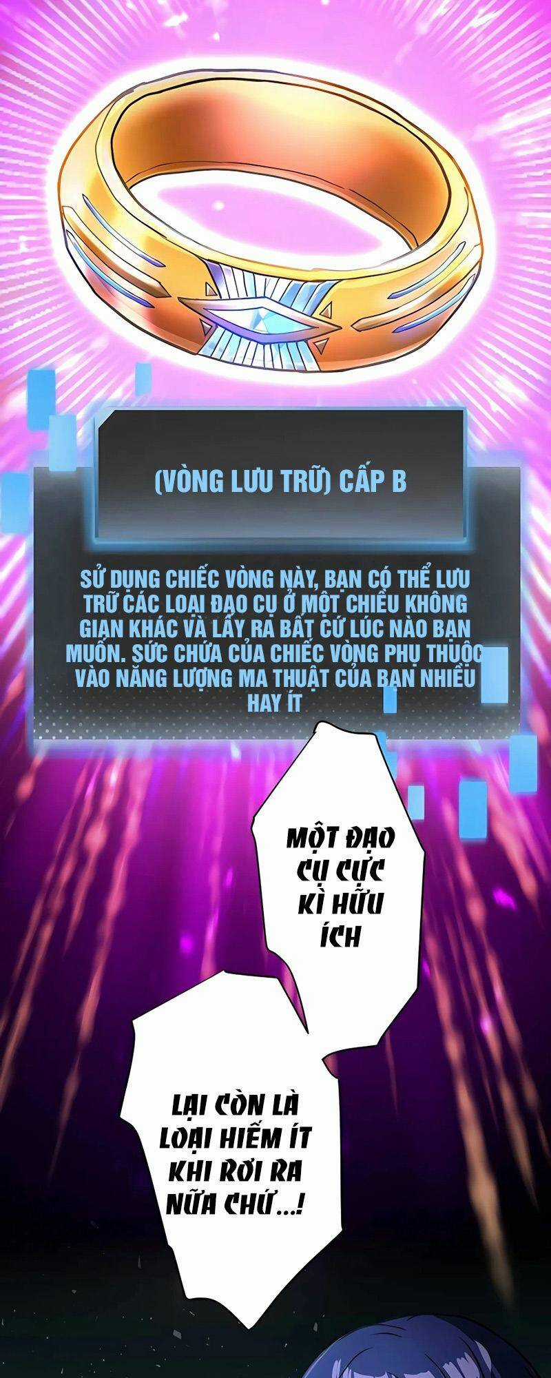 Hồi Quy Trở Thành Mạo Hiểm Giả Mạnh Nhất Nhờ Class Ẩn Điều Khiển Trọng Lực Chapter 18 trang 28