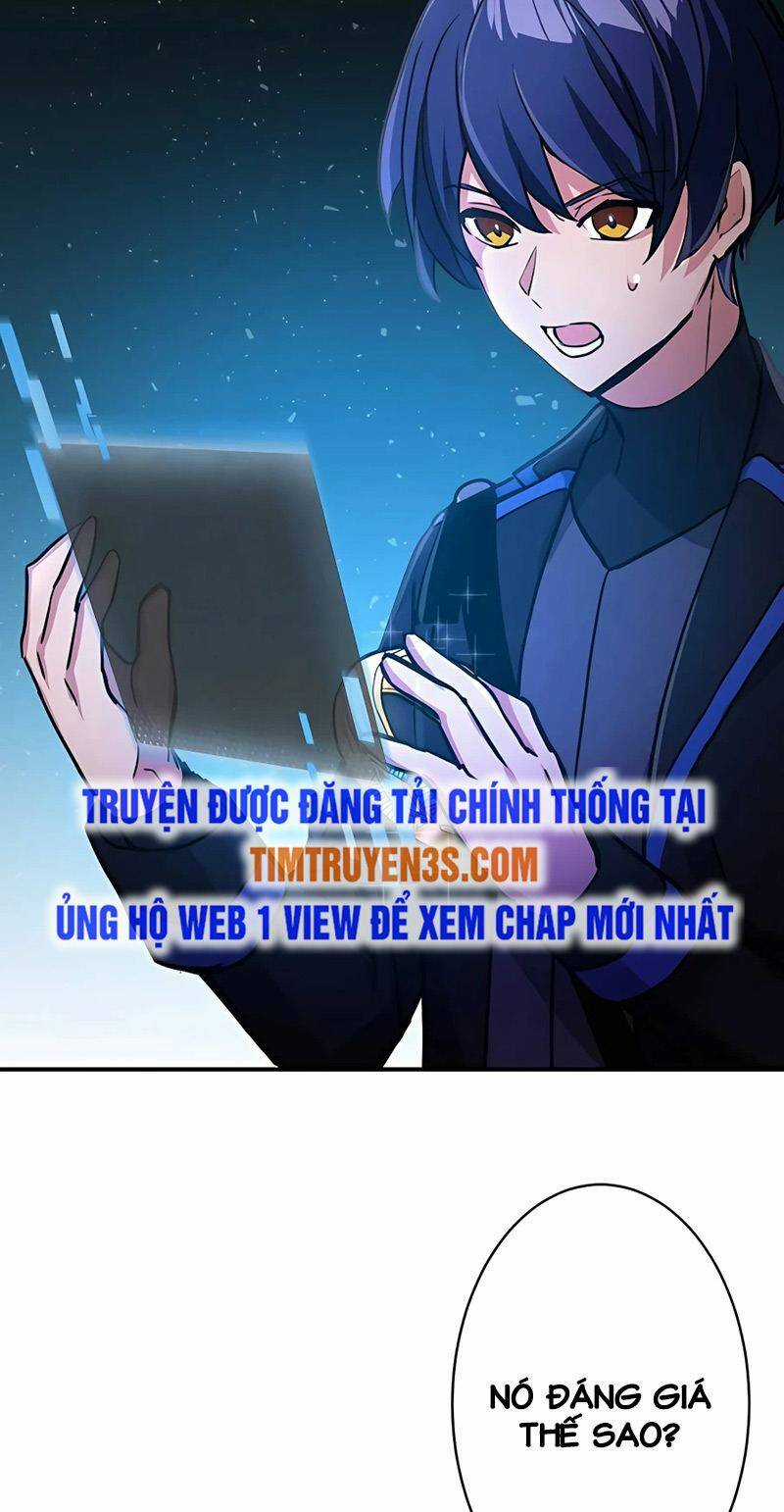 Hồi Quy Trở Thành Mạo Hiểm Giả Mạnh Nhất Nhờ Class Ẩn Điều Khiển Trọng Lực Chapter 18 trang 29