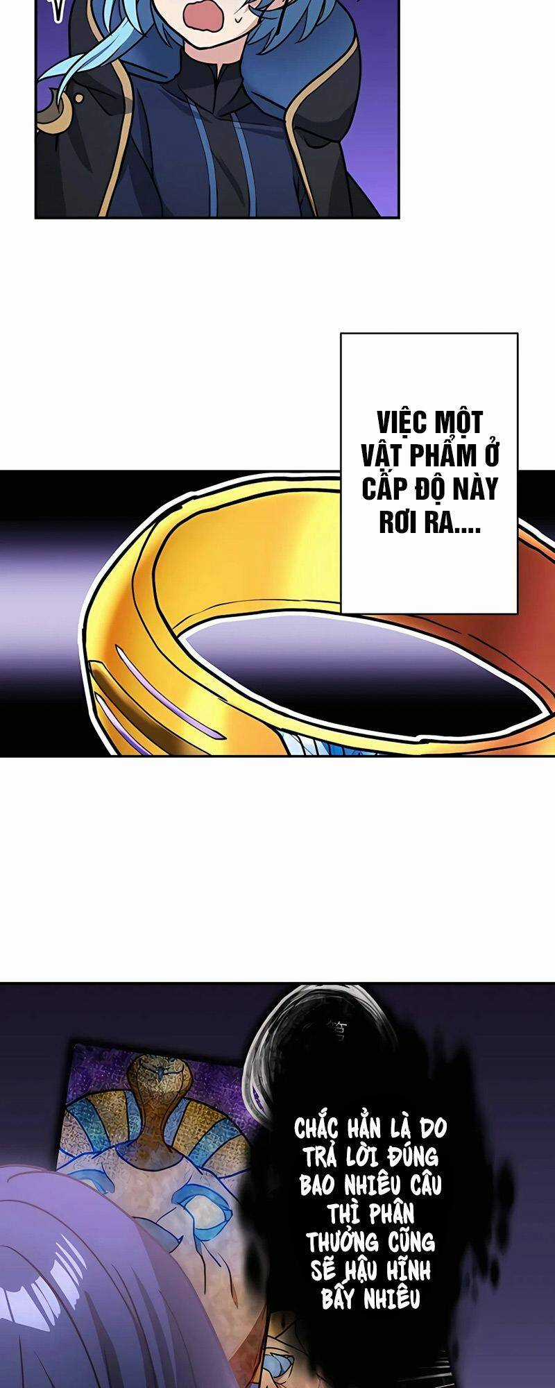 Hồi Quy Trở Thành Mạo Hiểm Giả Mạnh Nhất Nhờ Class Ẩn Điều Khiển Trọng Lực Chapter 18 trang 32