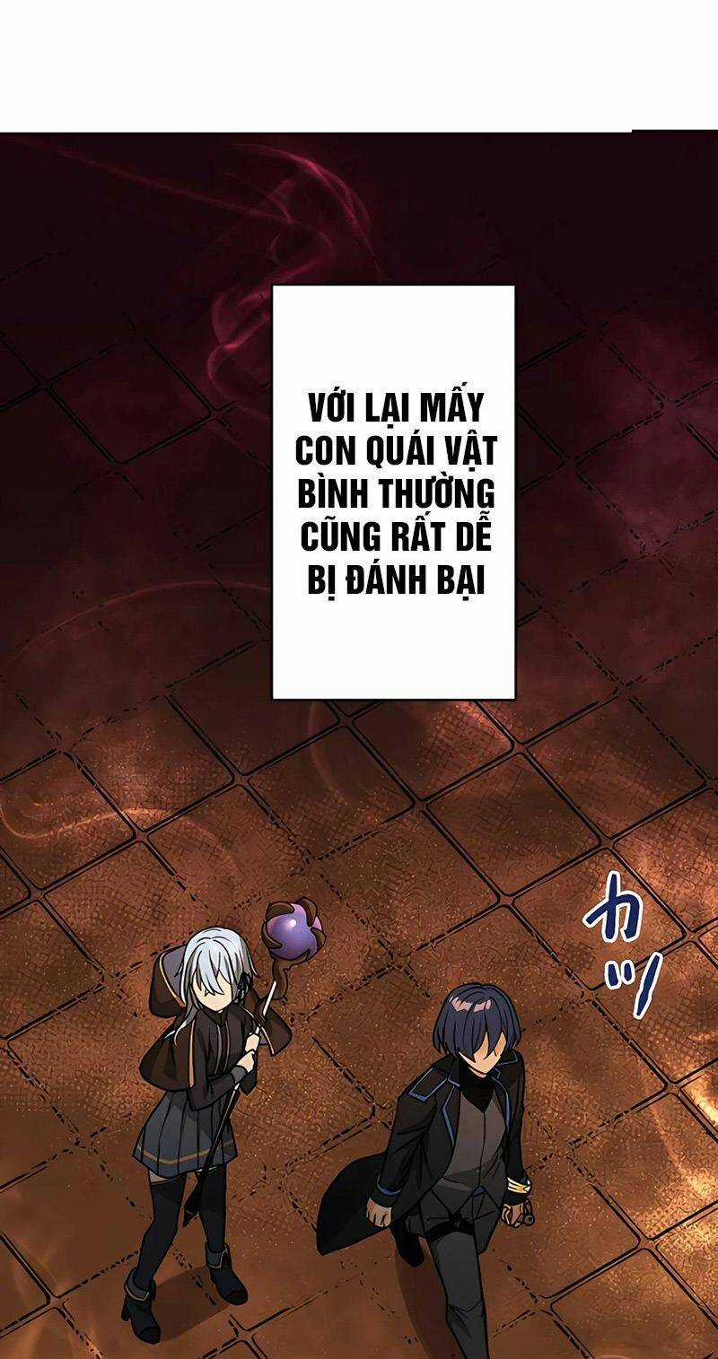 Hồi Quy Trở Thành Mạo Hiểm Giả Mạnh Nhất Nhờ Class Ẩn Điều Khiển Trọng Lực Chapter 18 trang 36