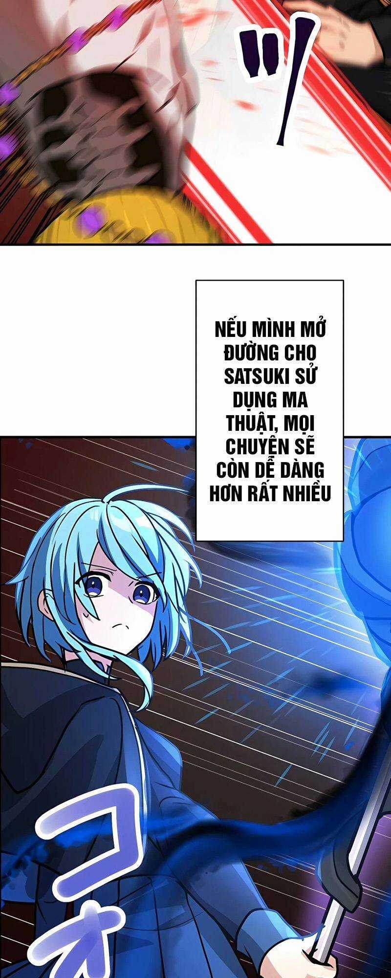 Hồi Quy Trở Thành Mạo Hiểm Giả Mạnh Nhất Nhờ Class Ẩn Điều Khiển Trọng Lực Chapter 18 trang 38