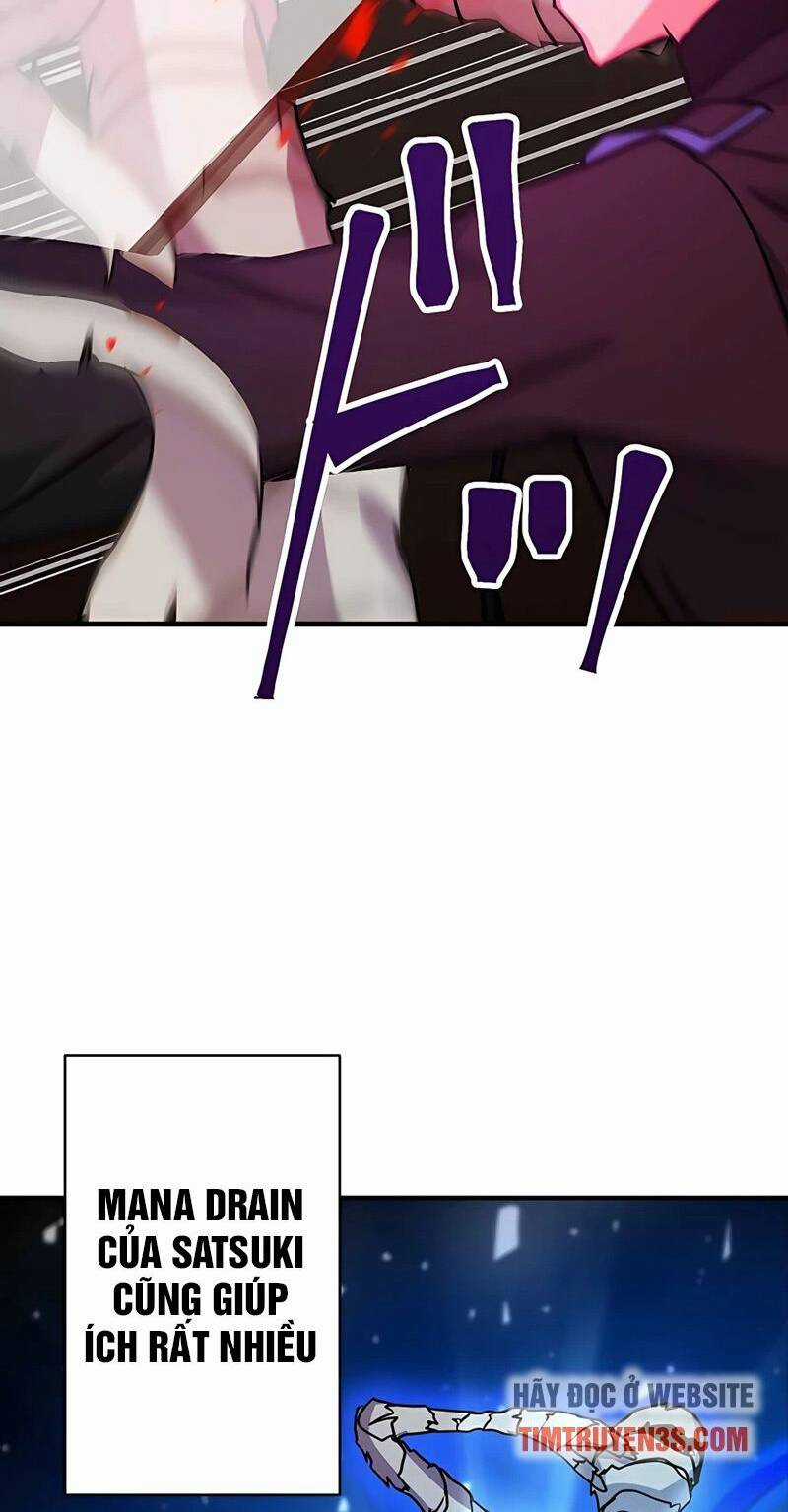 Hồi Quy Trở Thành Mạo Hiểm Giả Mạnh Nhất Nhờ Class Ẩn Điều Khiển Trọng Lực Chapter 18 trang 40