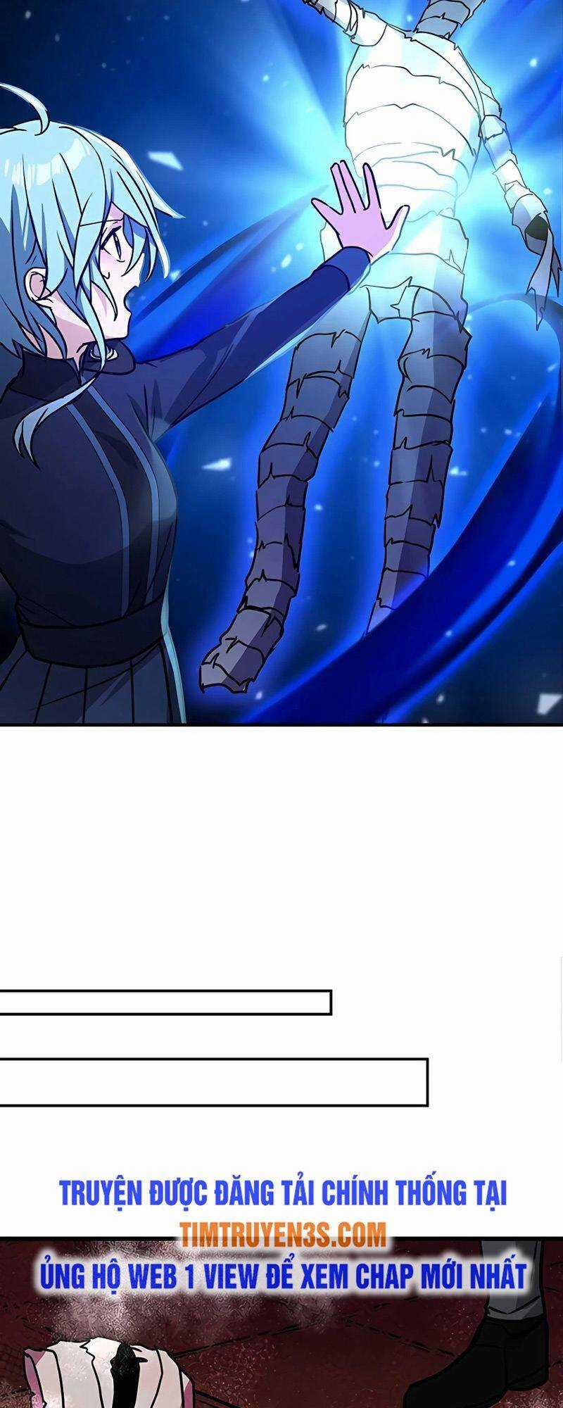 Hồi Quy Trở Thành Mạo Hiểm Giả Mạnh Nhất Nhờ Class Ẩn Điều Khiển Trọng Lực Chapter 18 trang 41