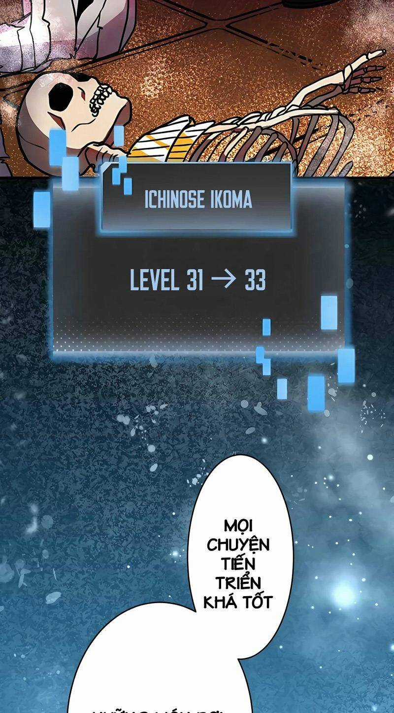 Hồi Quy Trở Thành Mạo Hiểm Giả Mạnh Nhất Nhờ Class Ẩn Điều Khiển Trọng Lực Chapter 18 trang 42