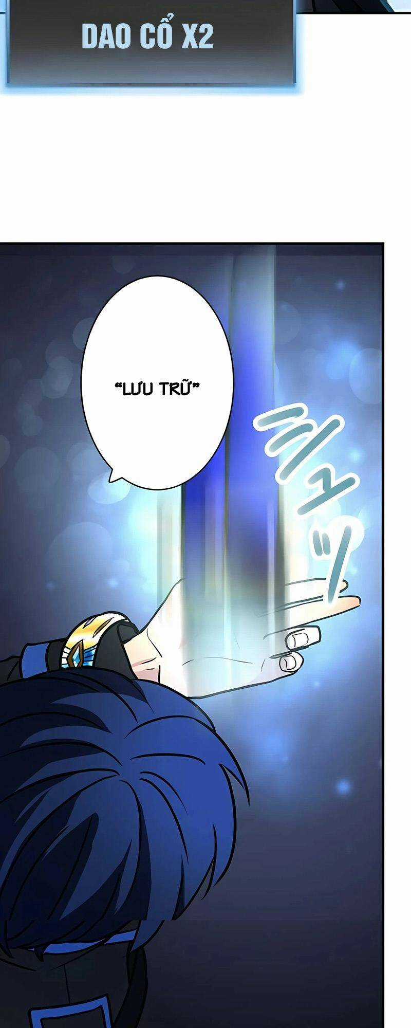 Hồi Quy Trở Thành Mạo Hiểm Giả Mạnh Nhất Nhờ Class Ẩn Điều Khiển Trọng Lực Chapter 18 trang 44