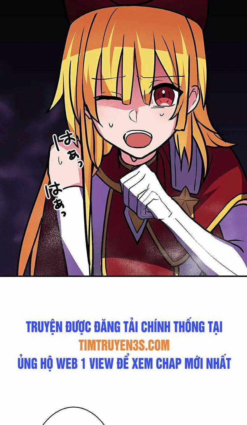 Hồi Quy Trở Thành Mạo Hiểm Giả Mạnh Nhất Nhờ Class Ẩn Điều Khiển Trọng Lực Chapter 18 trang 49
