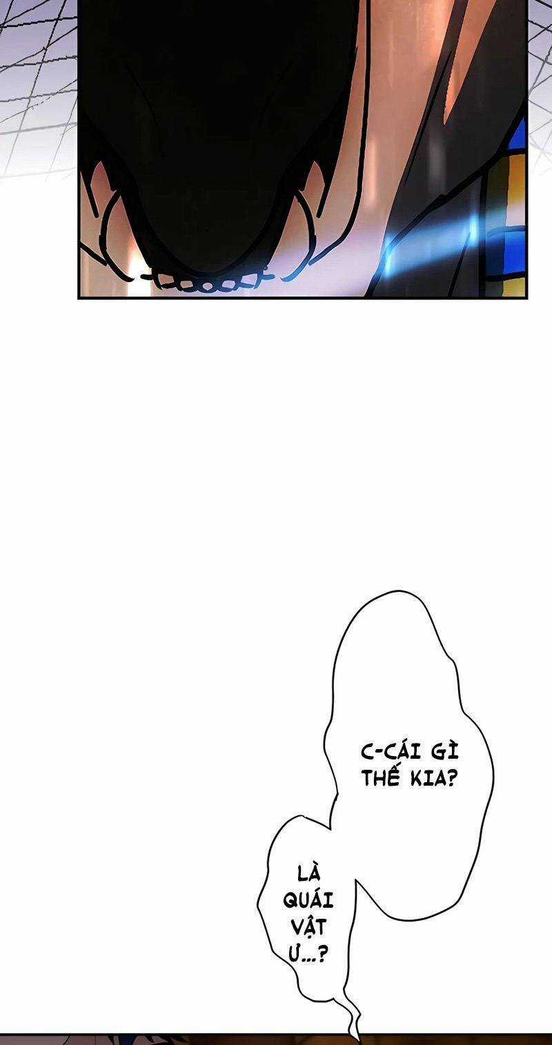 Hồi Quy Trở Thành Mạo Hiểm Giả Mạnh Nhất Nhờ Class Ẩn Điều Khiển Trọng Lực Chapter 18 trang 5