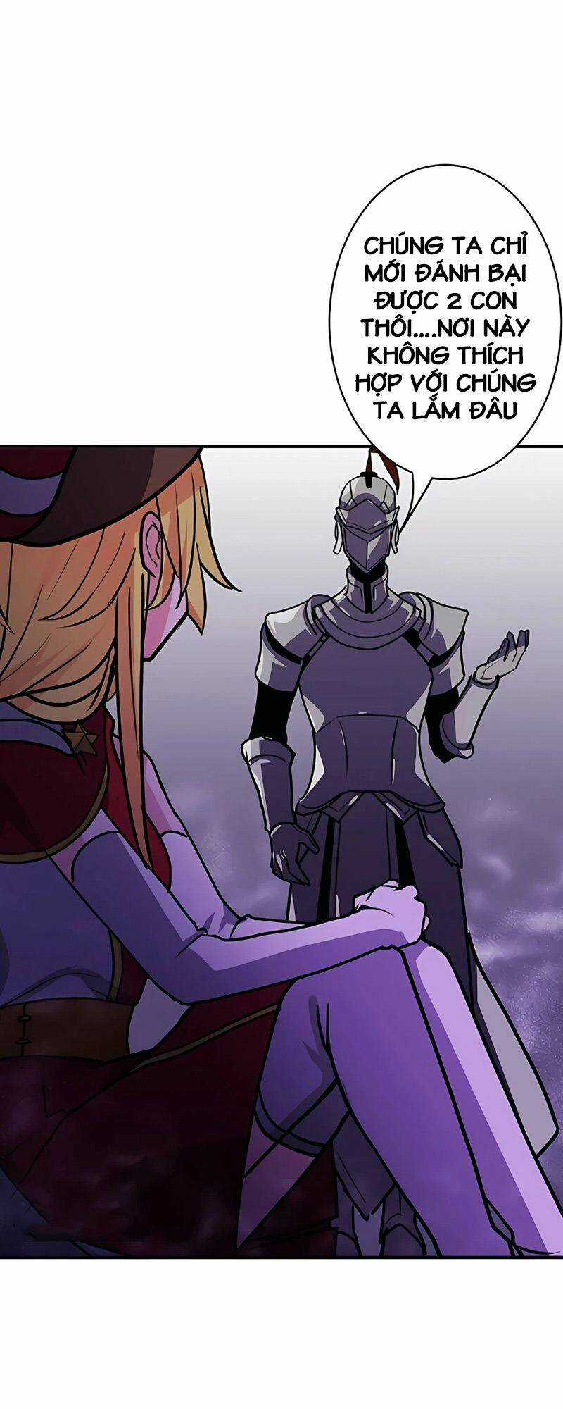 Hồi Quy Trở Thành Mạo Hiểm Giả Mạnh Nhất Nhờ Class Ẩn Điều Khiển Trọng Lực Chapter 18 trang 51