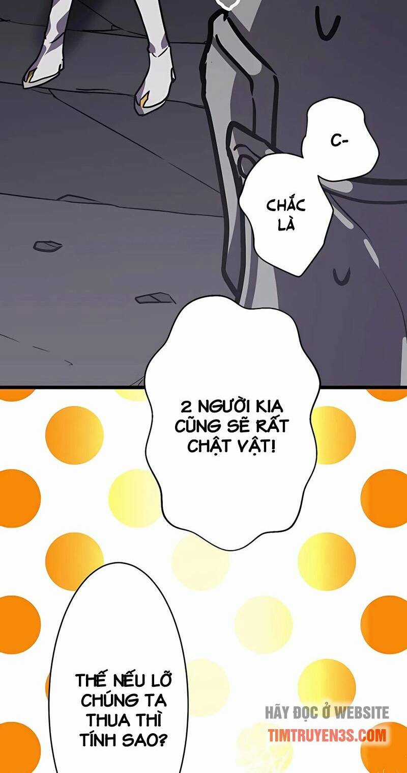 Hồi Quy Trở Thành Mạo Hiểm Giả Mạnh Nhất Nhờ Class Ẩn Điều Khiển Trọng Lực Chapter 18 trang 53